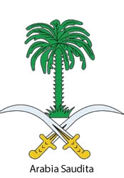 Arabia Saudita